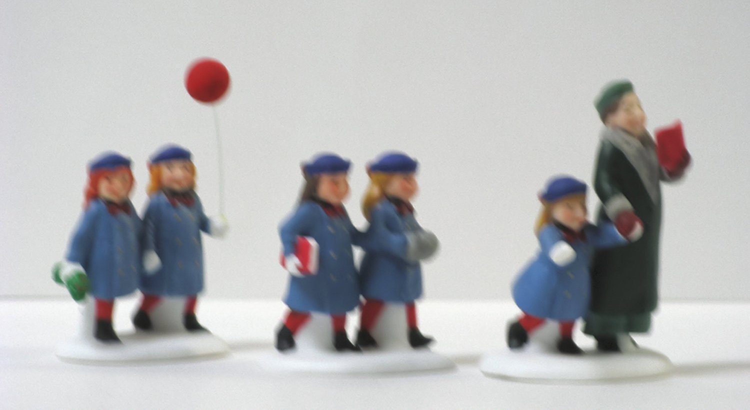 Amazon.com: Department 56 Heritage Village Collection ; Christmas