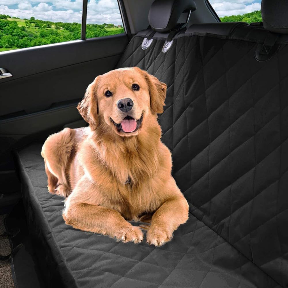 Coprisedile Cani Auto per Chrysler 300 II 2011-2014