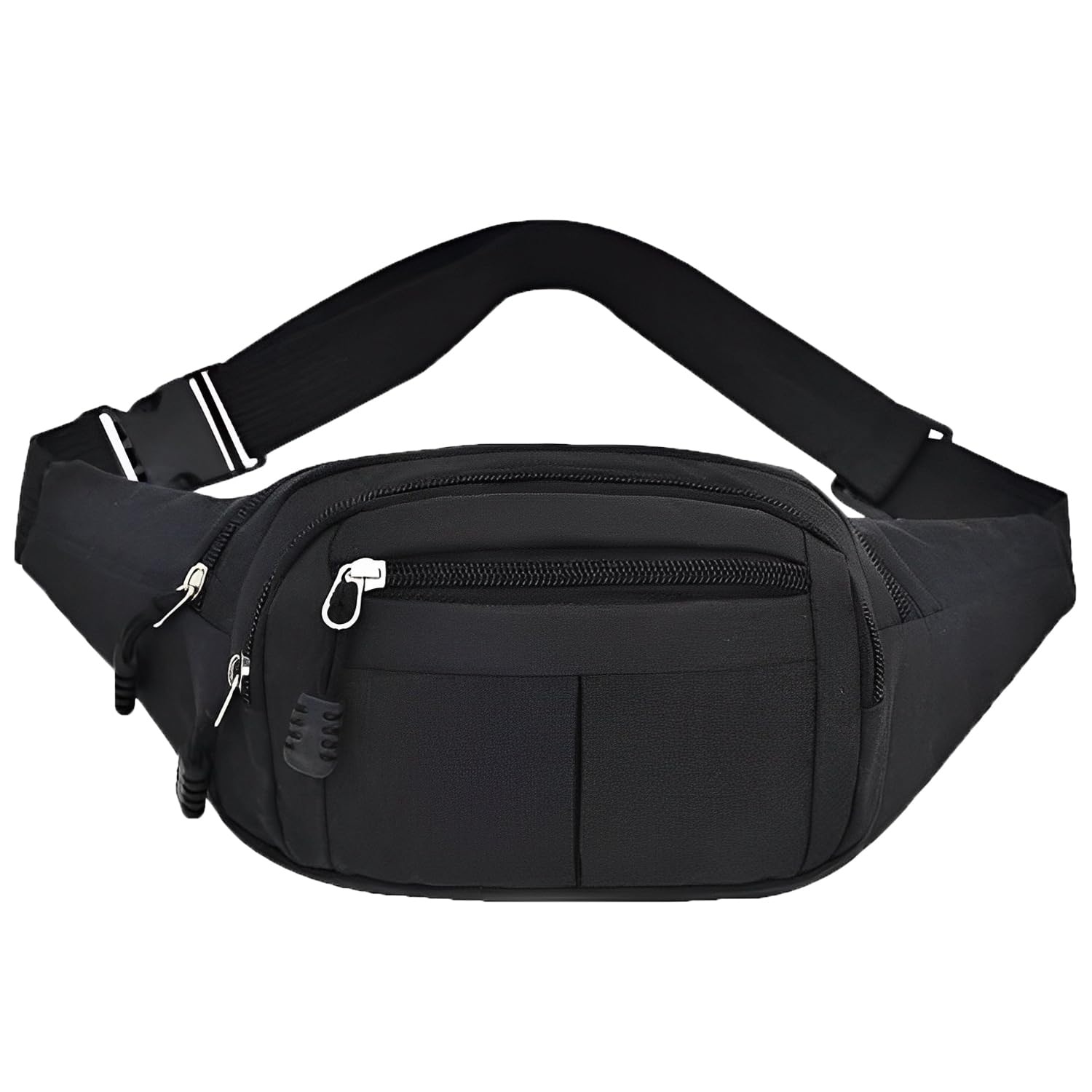 Waist Bag for Men Fanny Pack Women Travel Bag Passport Holder Phone Money Holder Bum Bag
