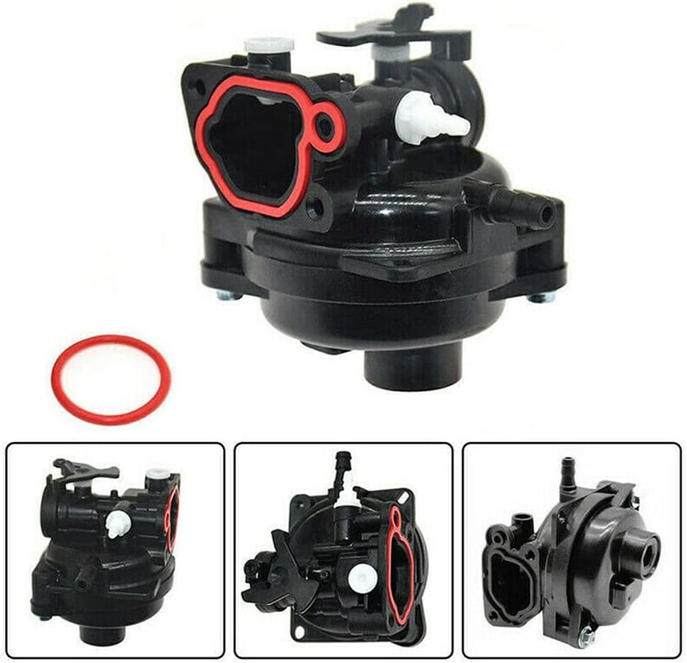 Carburetor CARBY 593261 300 450E 500E Series Mower Accessories Garden Tools