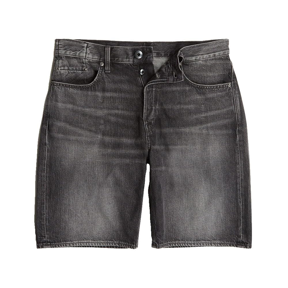 G-STAR Uomini Dakota Shorts Clean Edge