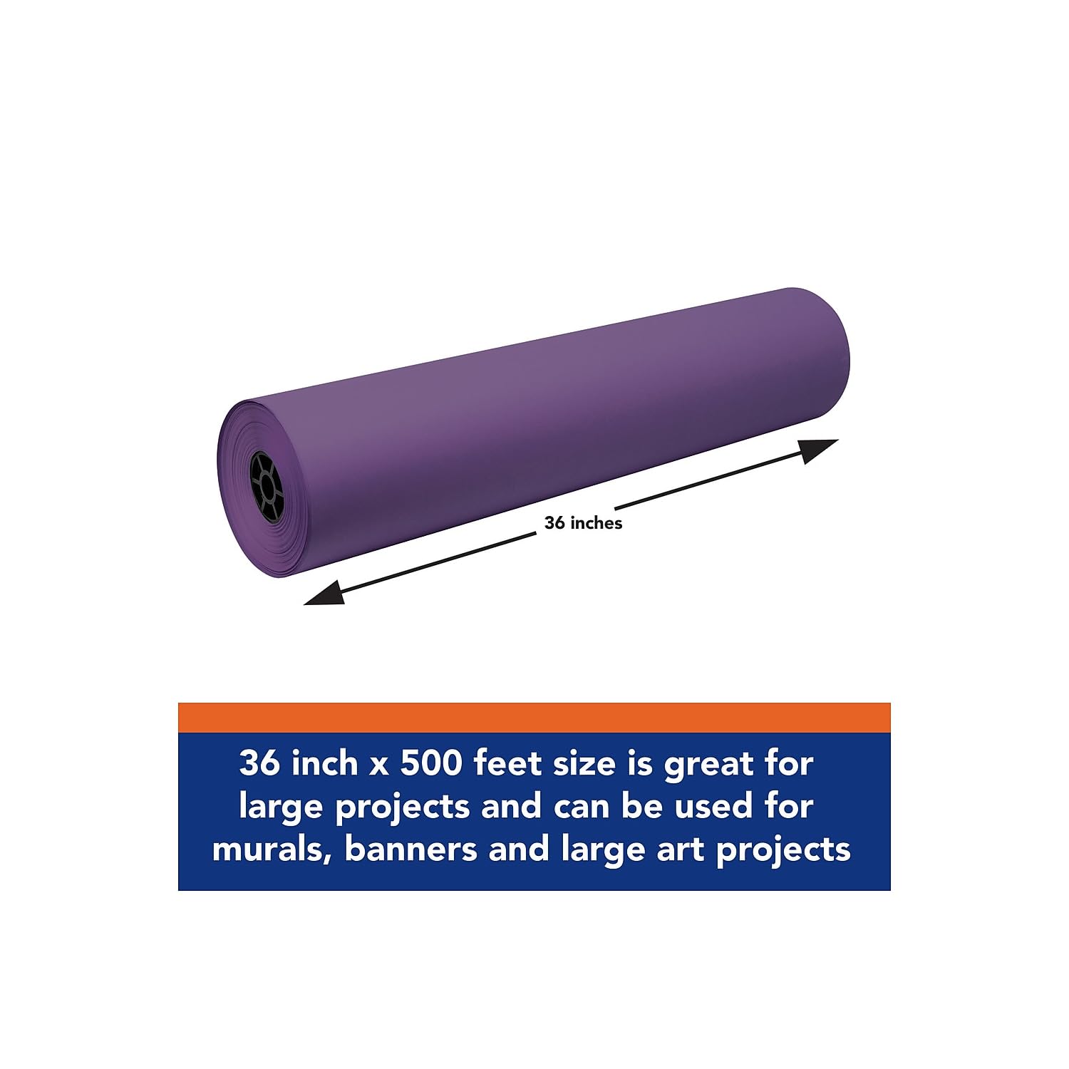 Tru-Ray Tru-Ray Art Roll 36