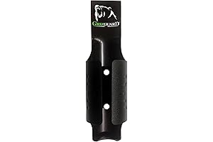 UDAP Griz Guard Bear Spray Holder: Reliable Protection for Your Safety