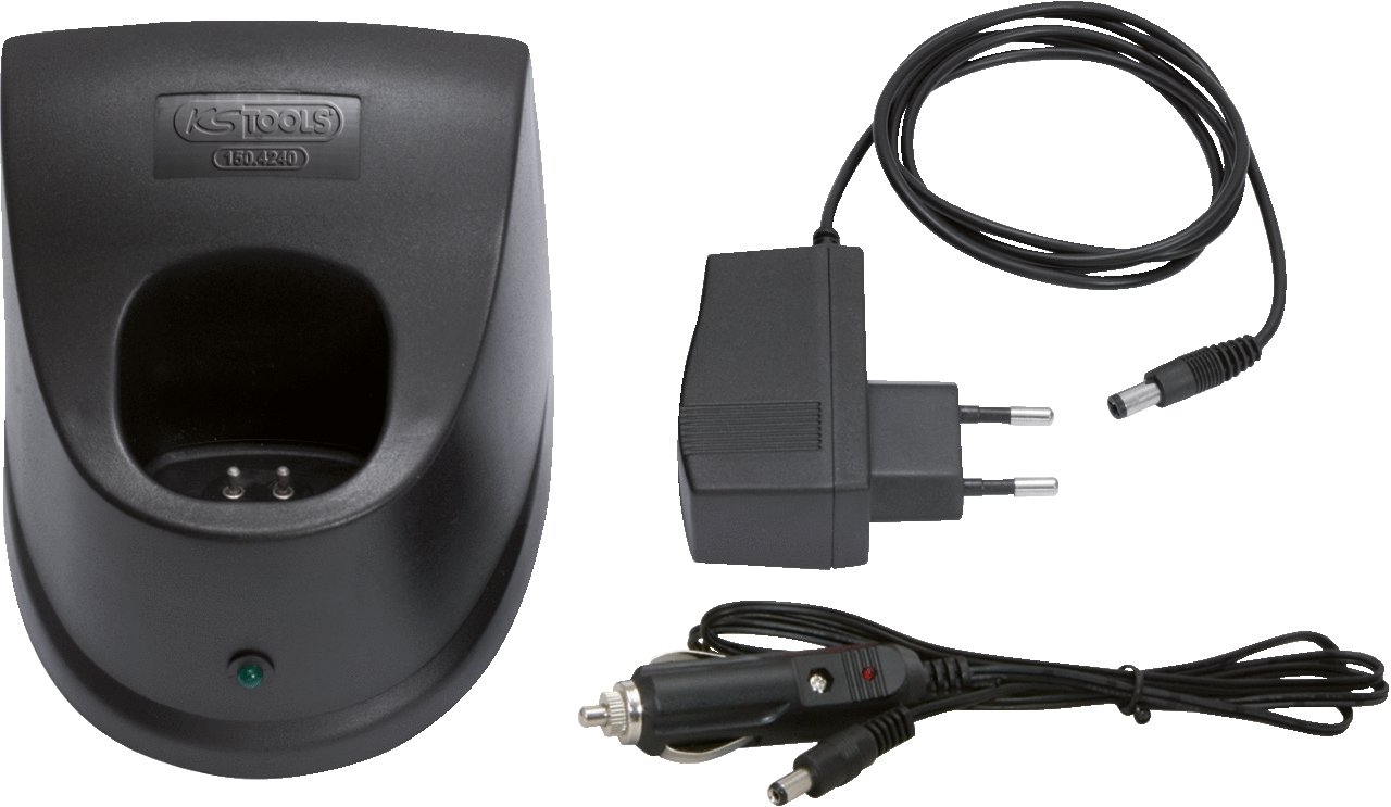 LUX Lampada Da Lavoro A Batteria 1PowerSystem A-AL-20 Senza Batteria - Foto 2