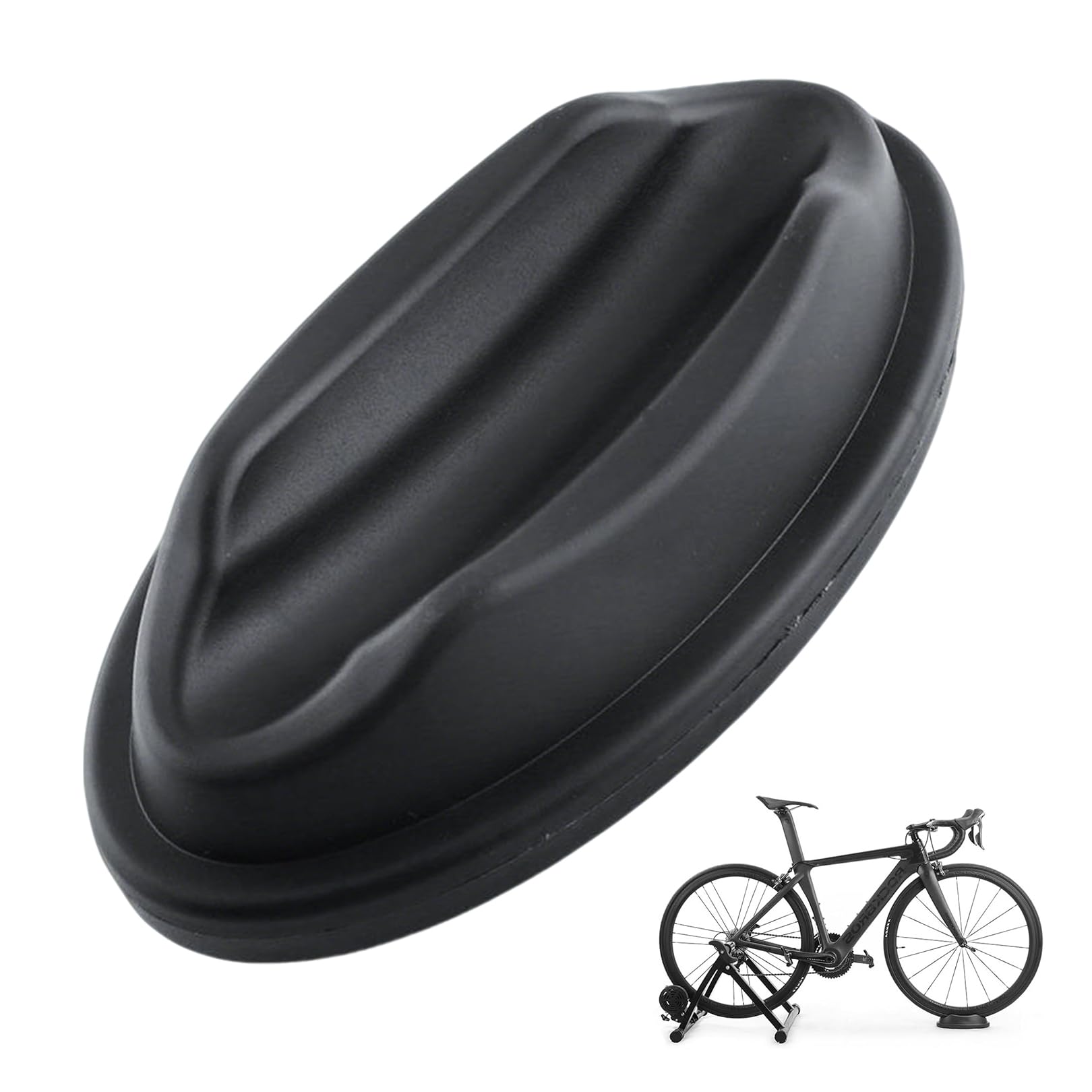 rennrad laufrad für rollentrainer Fahrrad,für Vorderradstütze Rollentrainer,Zubehör Indoor Rennrad,Cycling Fahrradrollentrainer Front, Leichte mit Mountainbike Rollentrainerzubehör,Schwarz Sport & Freizeit Color:Black; Rose Gold + Prizm Clear RAPICCA Bissfeste Tierhandling-Handschuhe, Doppelleder,16 Verpackung