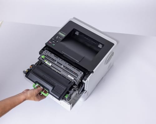 Brother Stampante Brother Laser Hl-l6210dw a4 50ppm f-r lcd 520fg usb lan wifi (toner in Dotaz 6k) Fino:31-10 - 6