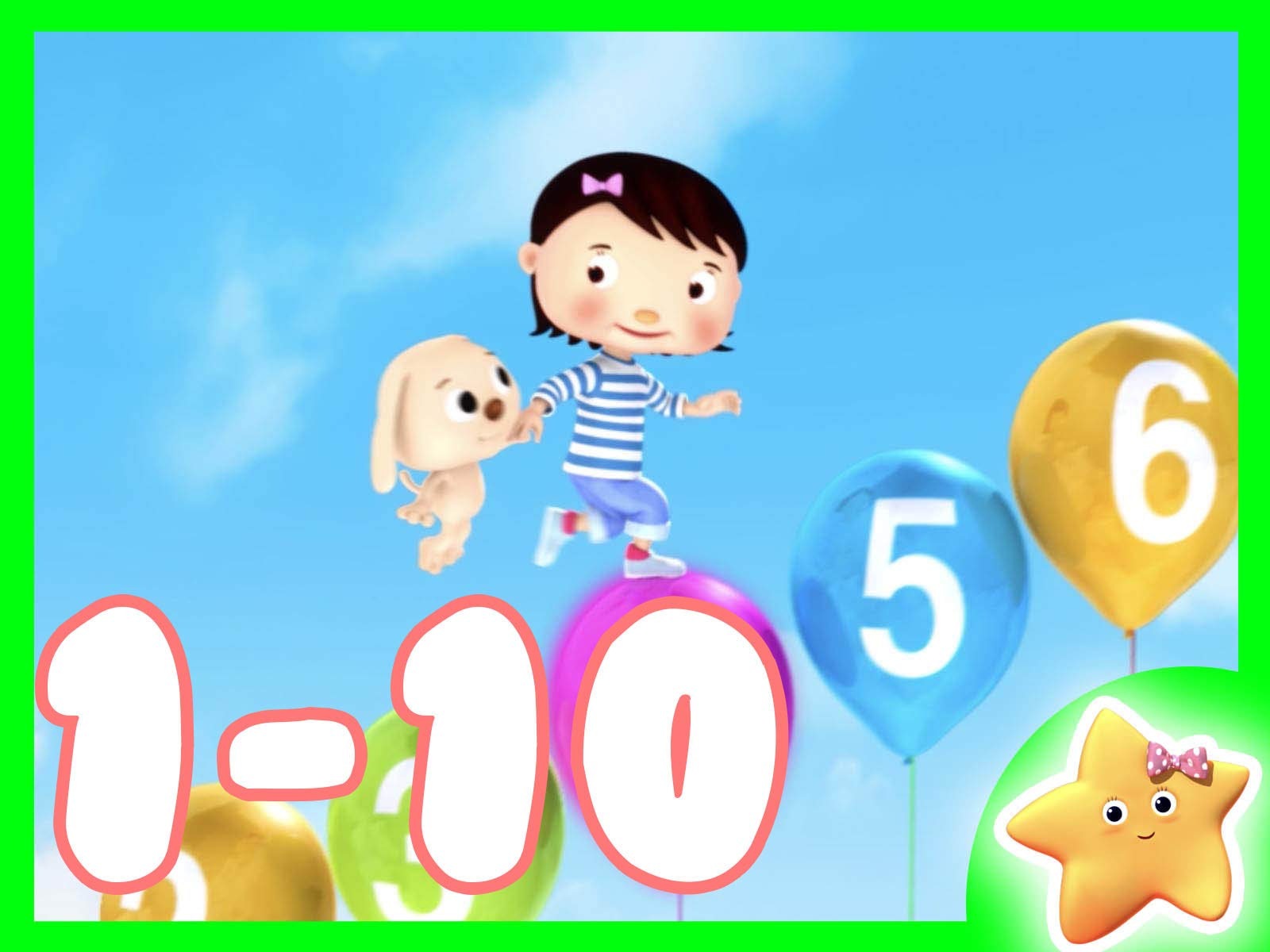 Watch Nursery Rhymes and Kids Songs by Little Baby Bum Prime Video