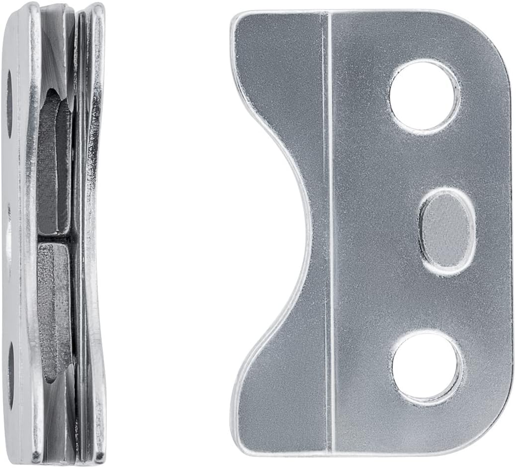 Knipex 1 paire de lames de rechange pour 90 25 20 ancien modèle, 90 29 02