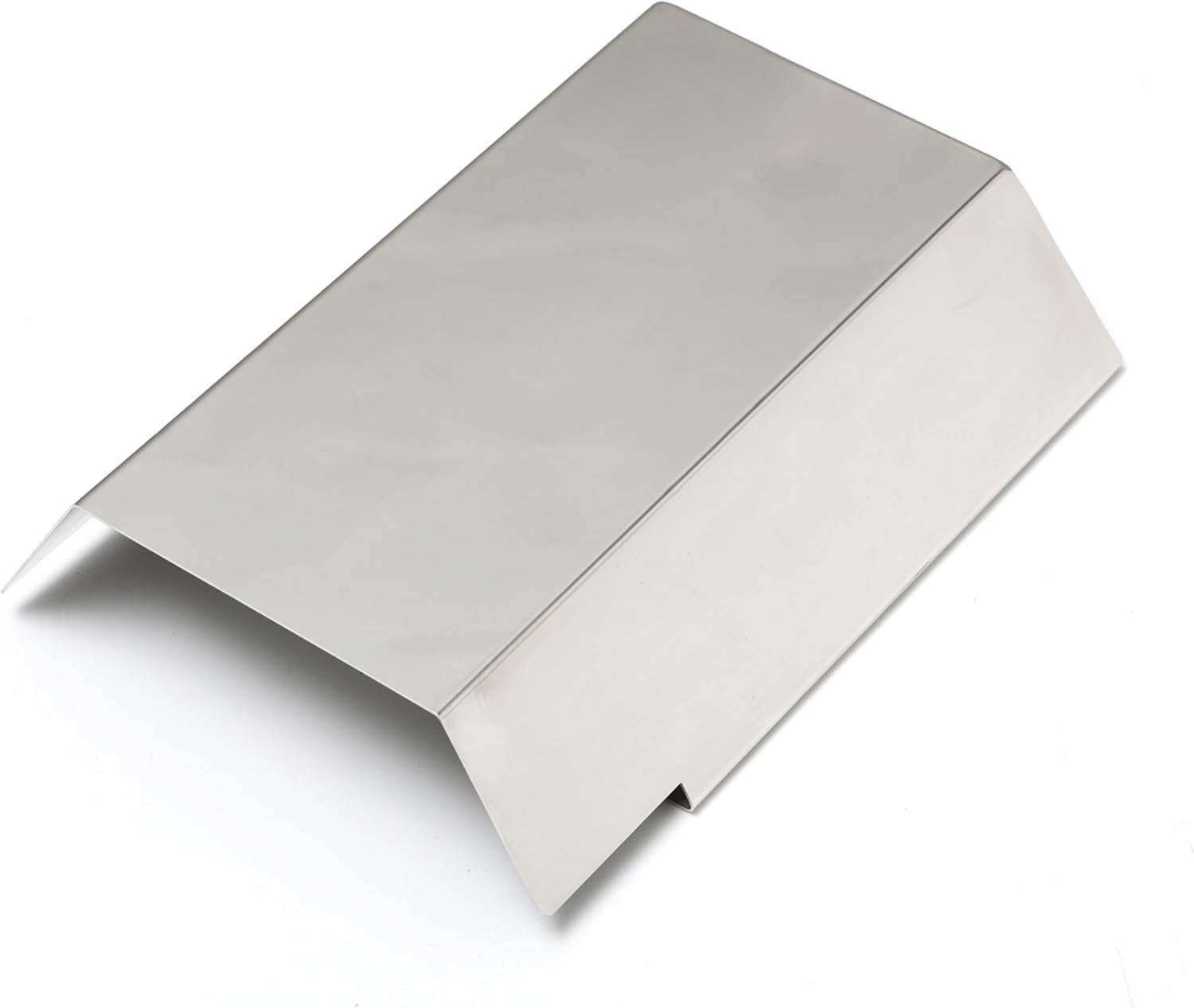 304SS, mirror surface, Sleeper Shock Absorber Cover for Peterbilt