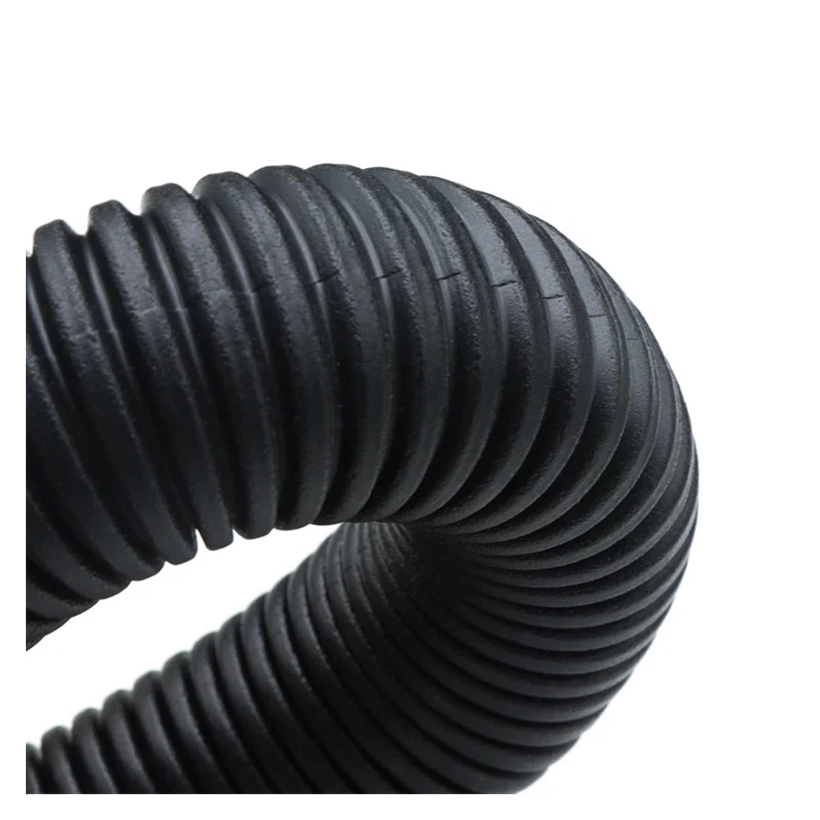 Tubo corrugato in plastica con isolamento in PP da 7,5-34,5 mm, guaina protettiva resistente al calore for cavi for auto(ID23MM_10 METERS)