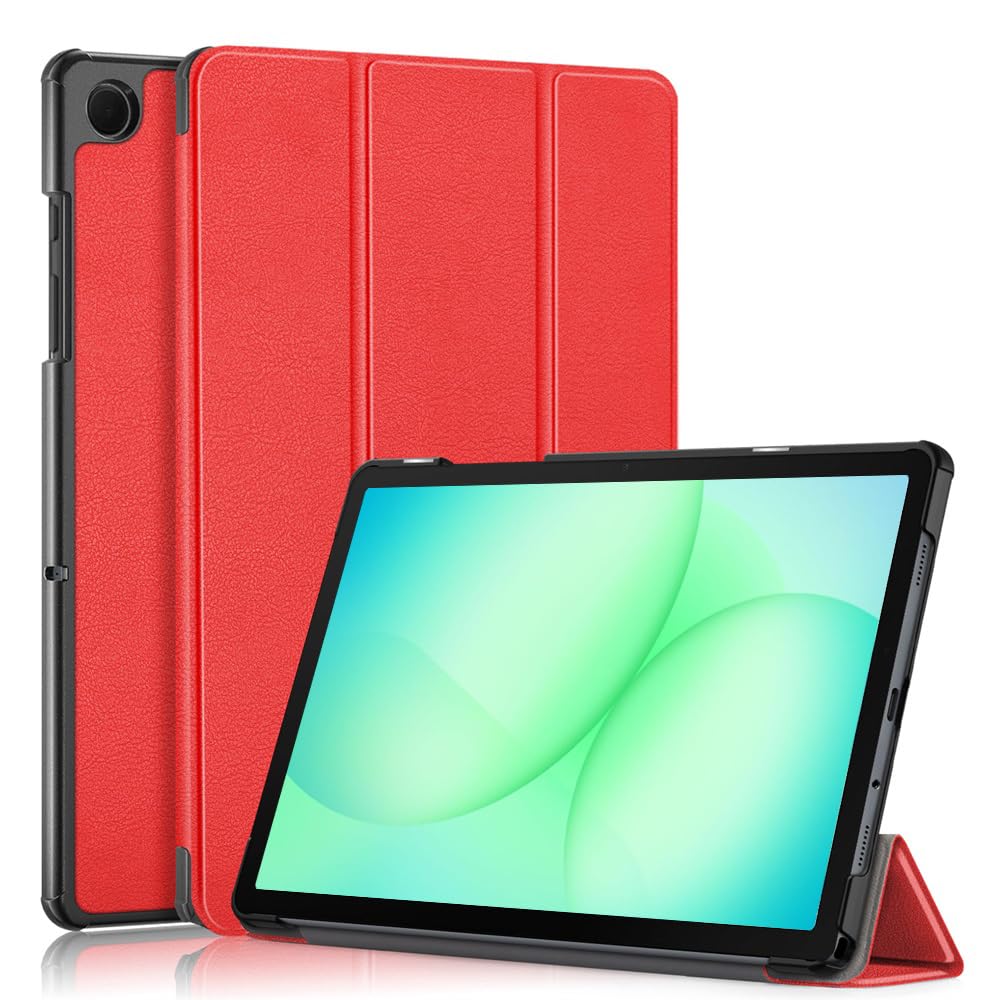 Amazon.co.jp: For Galaxy Tab A11+ ケース 保護カバー【ZENGZOUZ