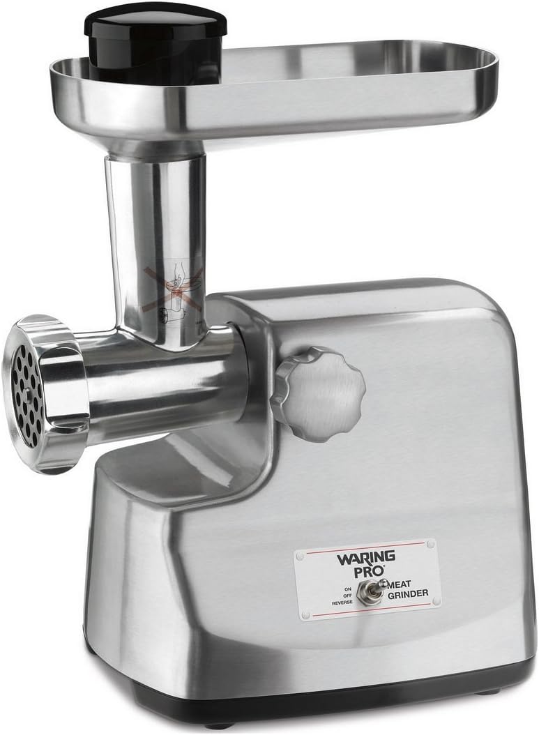 Waring Pro Food Slicer Wps200 at Scarlett Pratt blog Waring Pro Food Slicer Wps200 at Scarlett Pratt blog