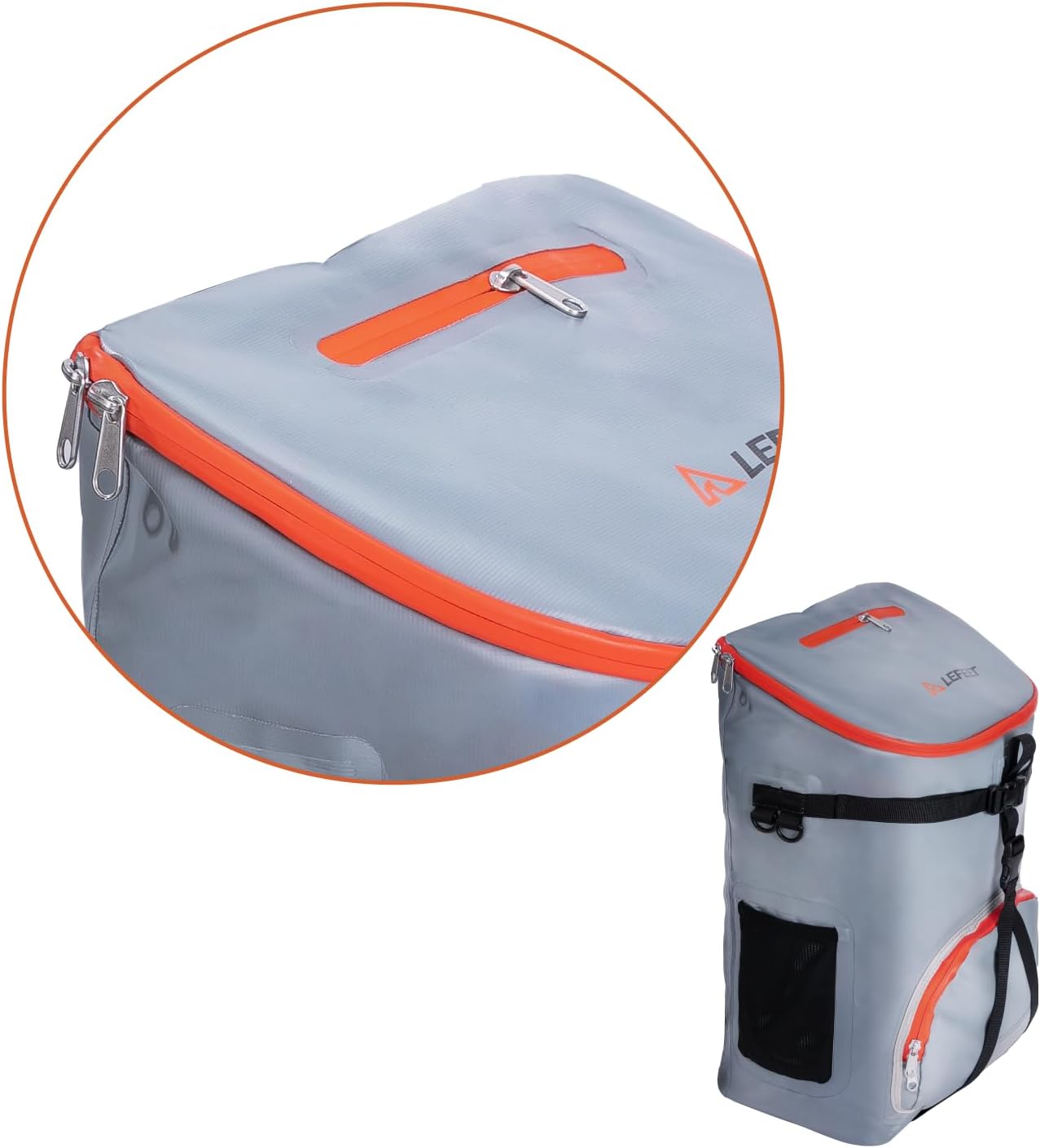 LEFEET Dive Gear Backpack C1 Underwater Scooter