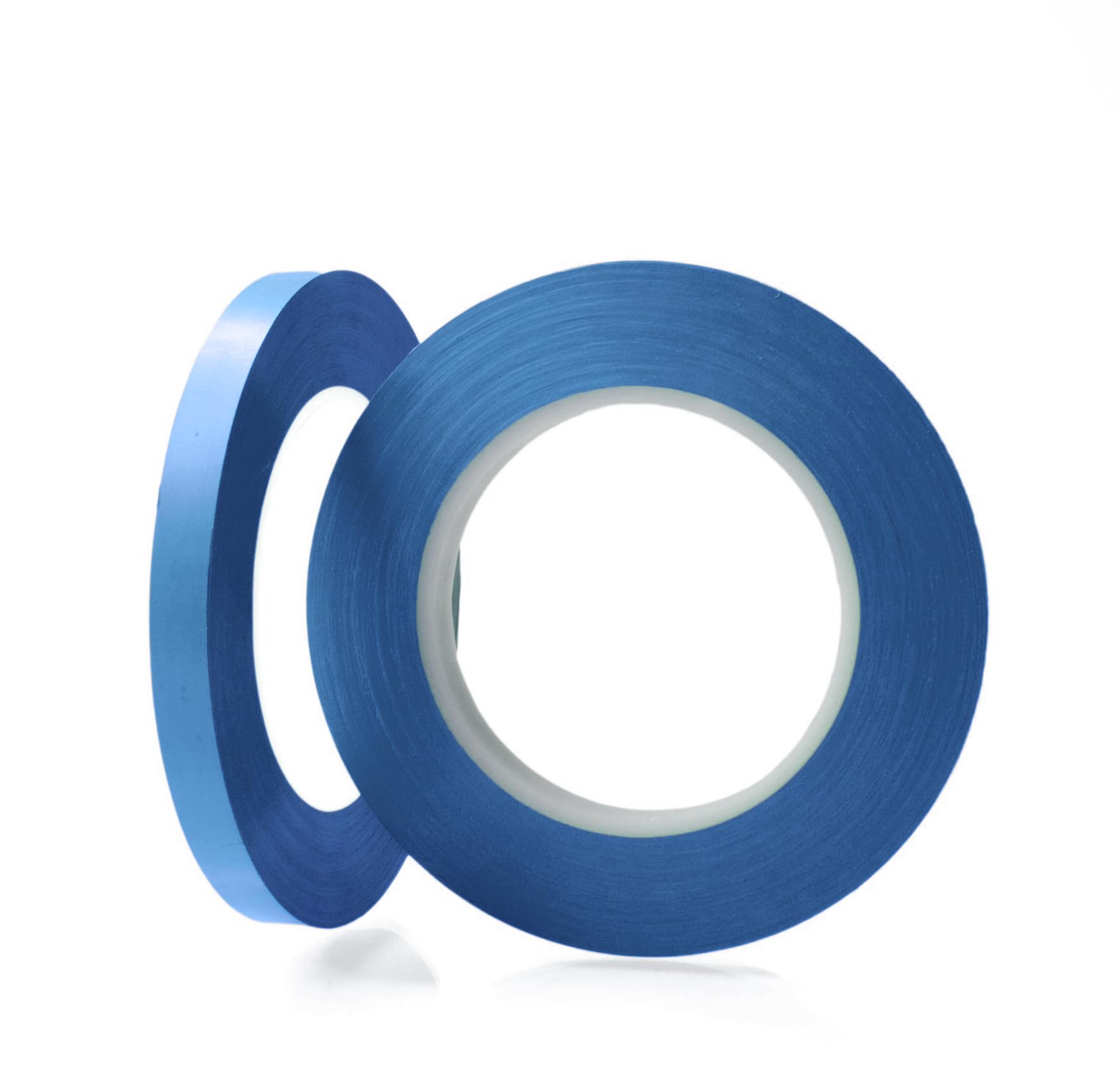 i-stix | PVC Fine Line Masking Tape | 12MM x 60Y | Pack of 2 Rolls | Stretchable Precision Masking Tape for Automotive Painting, Curves, and Detailing | Sharp Edges and Clean Lines (Pacific Blue) (B0DFYSQYSP) Amazon Price History, Amazon Price Tracker
