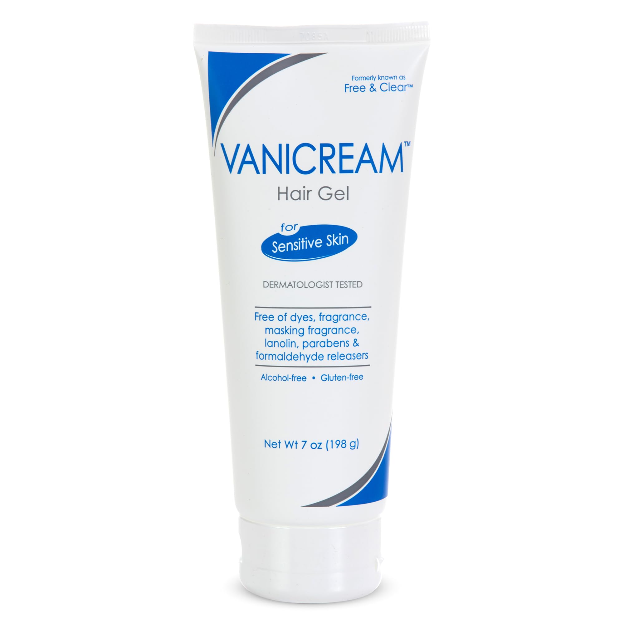 Free & Clear Hair Styling Gel, 7 Ounce-picture-22