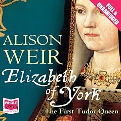 Elizabeth of York Titelbild