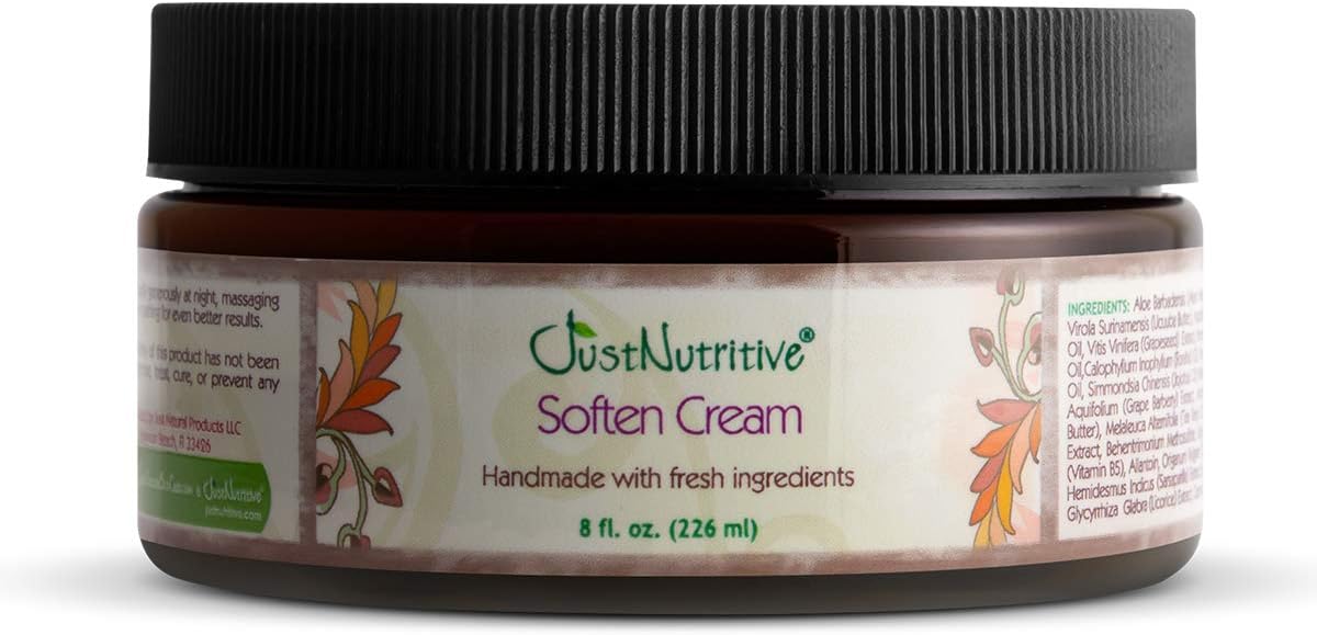 Psoriasis Soften Cream | Nature’s wonders, Sea Buckthorn, Licorice, Pumpkin Seed, Foraha, Oregano and Aloe Vera help soften and calm itching