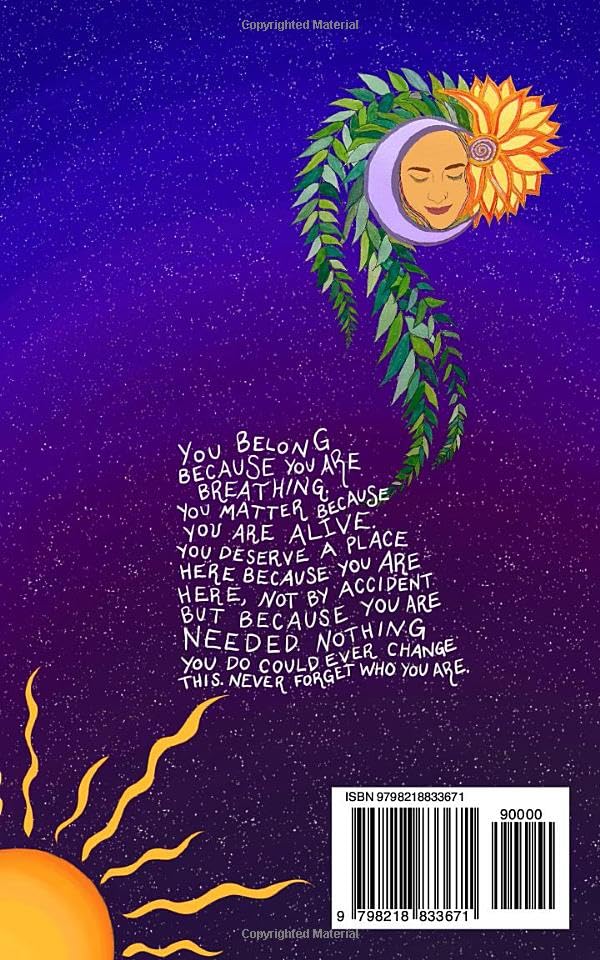 The Tower of the Rose: An Artist's Initiation Journey - Image 2