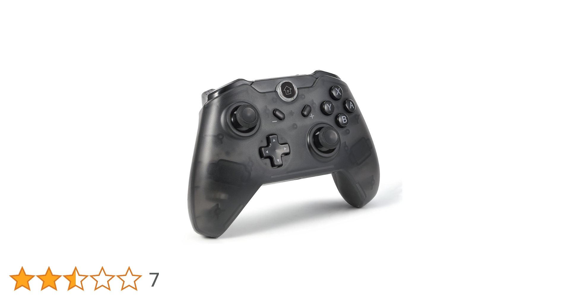 Amazon.co.jp: コントローラー Nintendo Switch 互換 Wetoph
