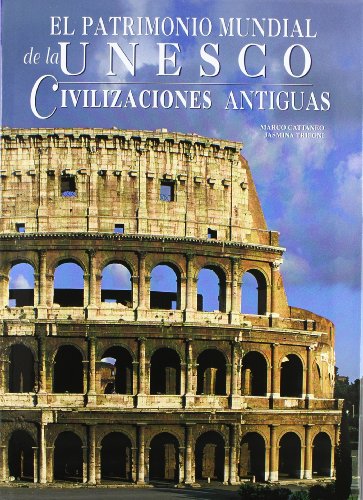 CIVILIZACIONES ANTIGUAS (GRANDES OBRAS SERIE UNESCO)