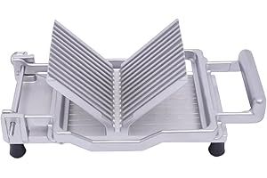Commercial Cheese Slicer: Precise Cheese Cuts, Easy Kitchen Tool