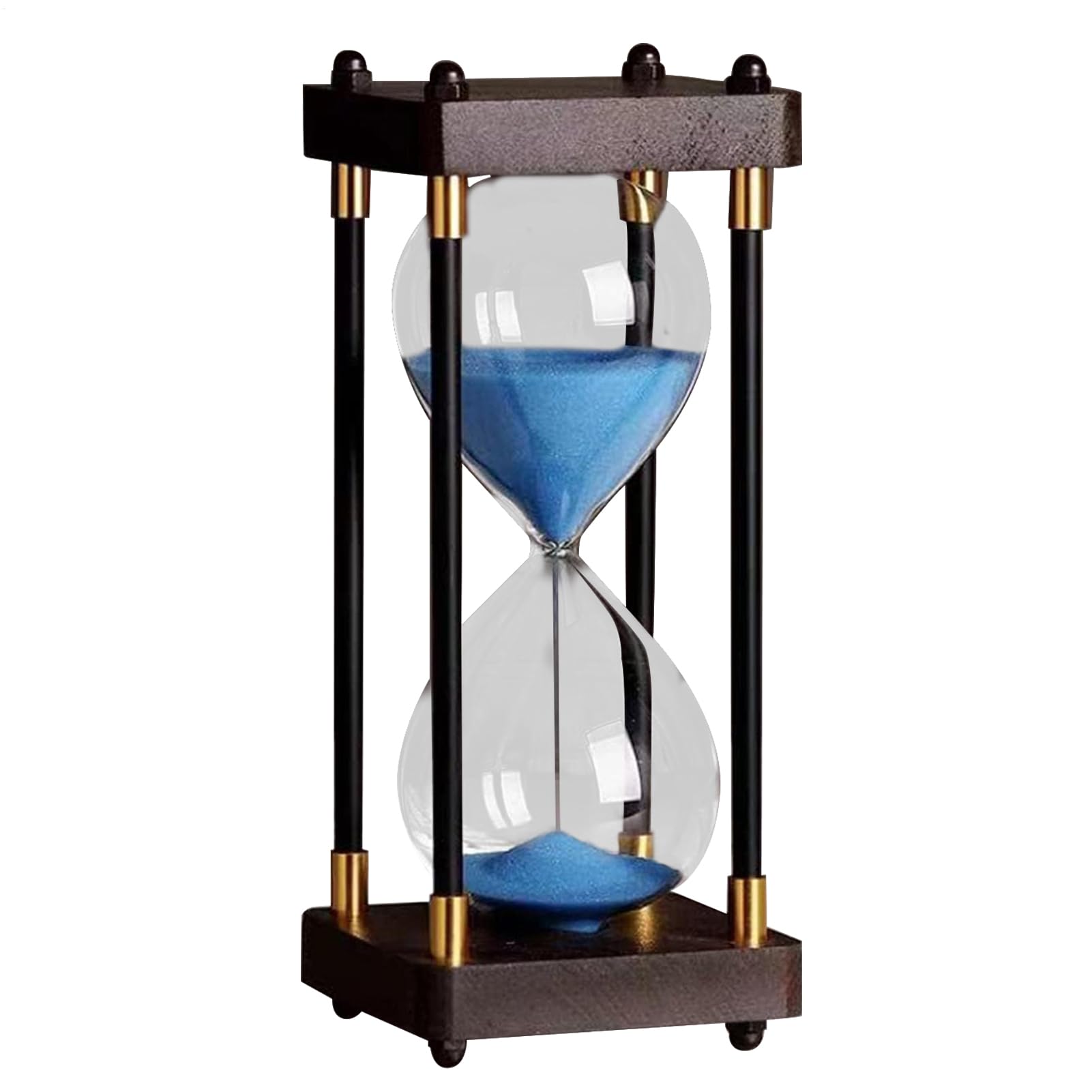 Decoración de Reloj de, Reloj de Decorativa Temporizador de Elegante