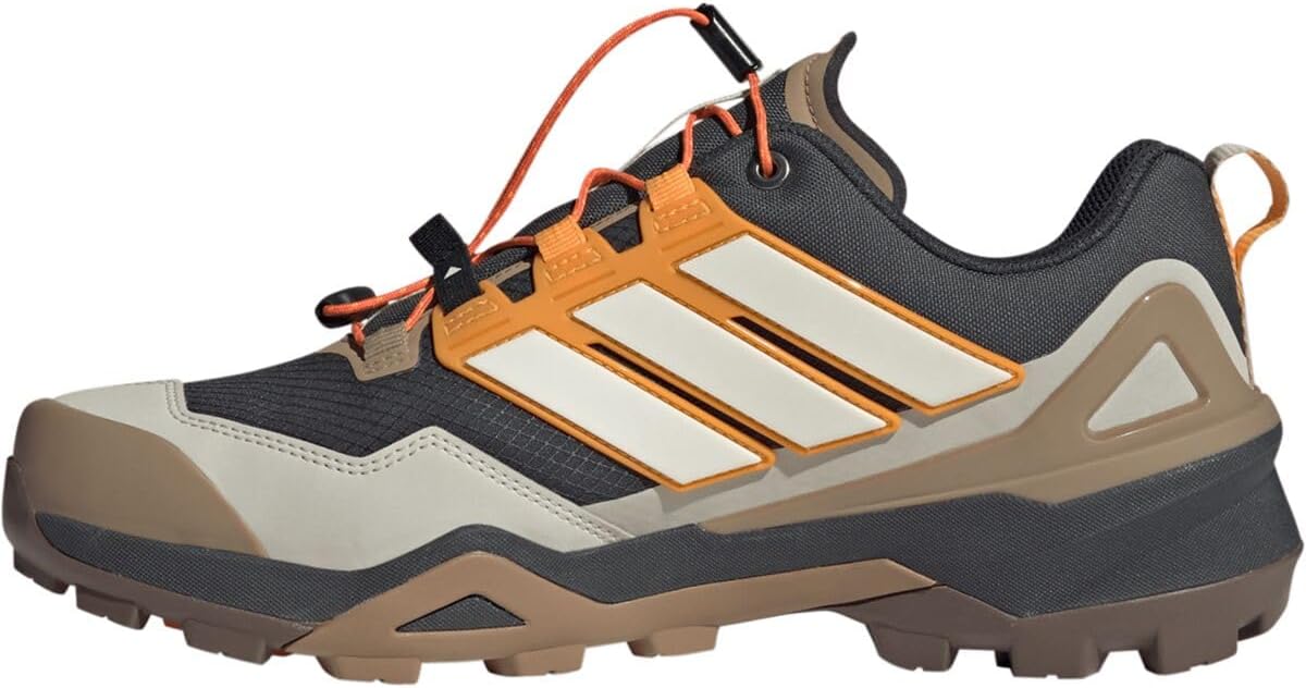 adidas Mens Terrex Skychaser Gore-tex Hiking