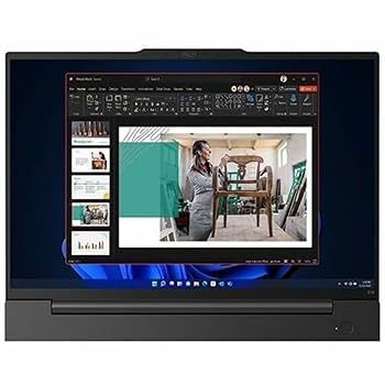 Amazon.com: Lenovo ThinkPad E16 Gen 1 21JT001QUS 16