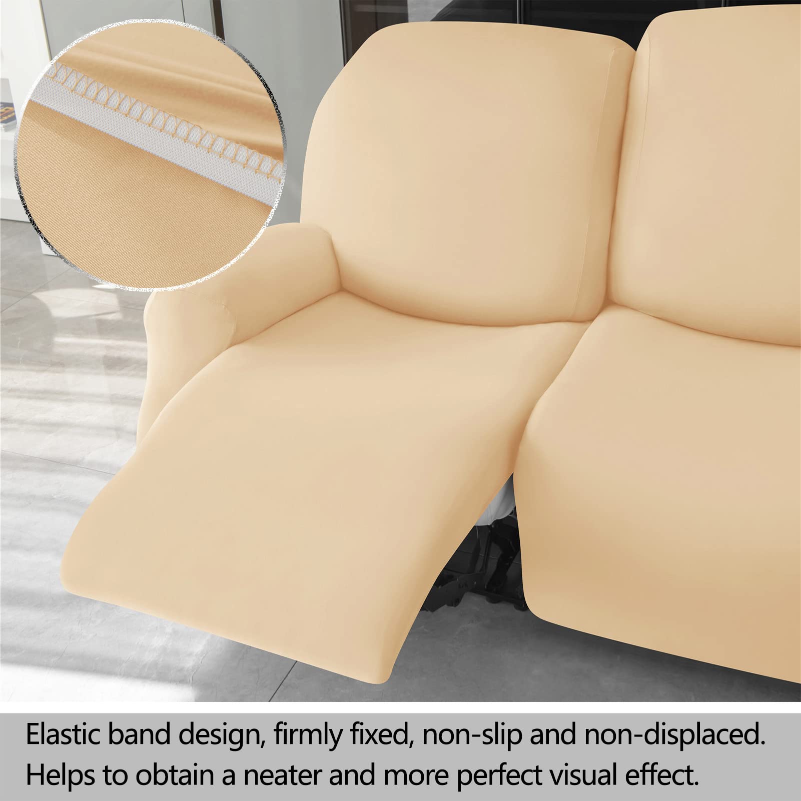 10 Migliori copripoltrona relax elasticizzato morbido In Italia