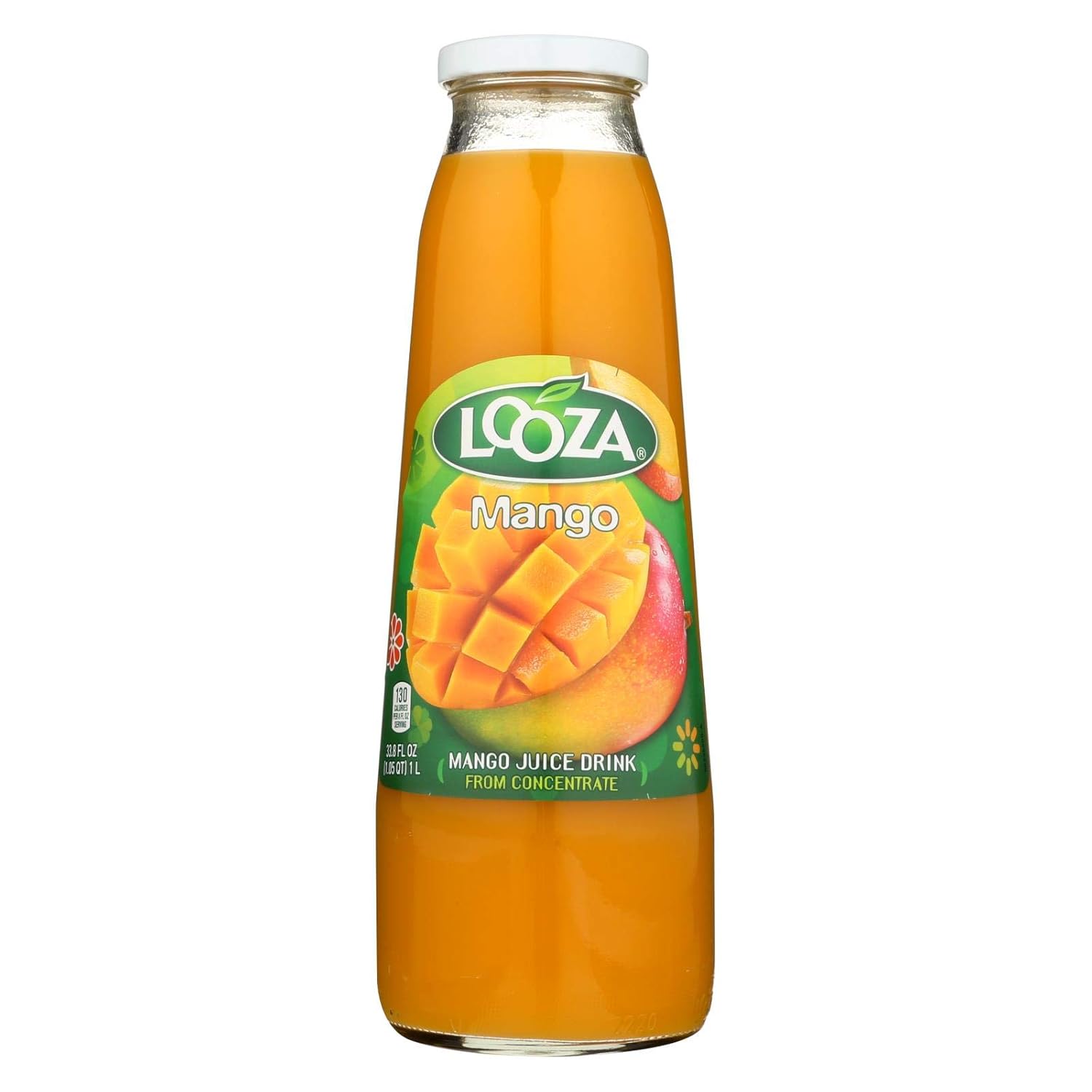 looza mango