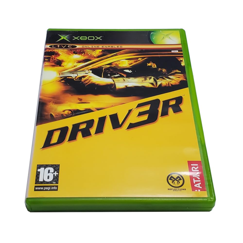 TRUCK DRIVER - Xbox One (Microsoft Xbox One ... - FR