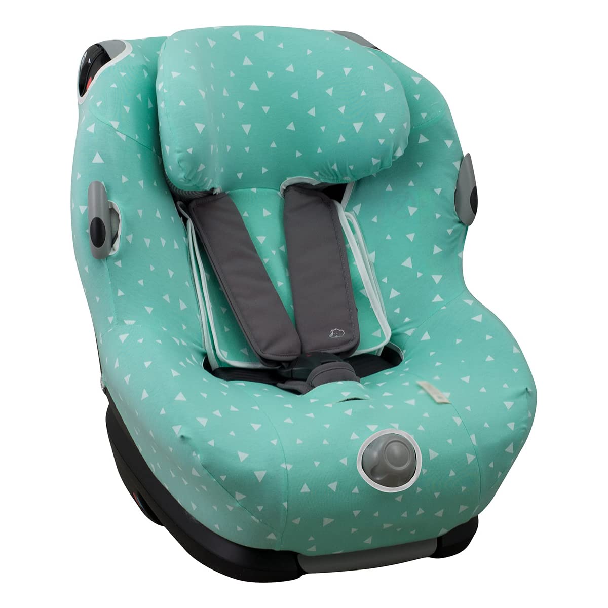 Jyoko España Funda De Algodón Para Silla De Coche Maxi Cosi Bébé