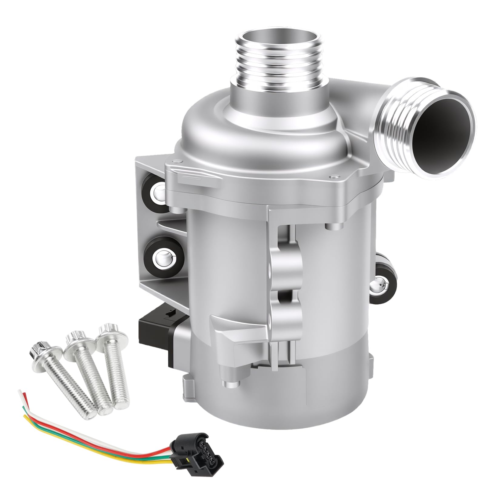 Photo 1 of BGQG Electric Engine Water Pump for BMW N52 Engine