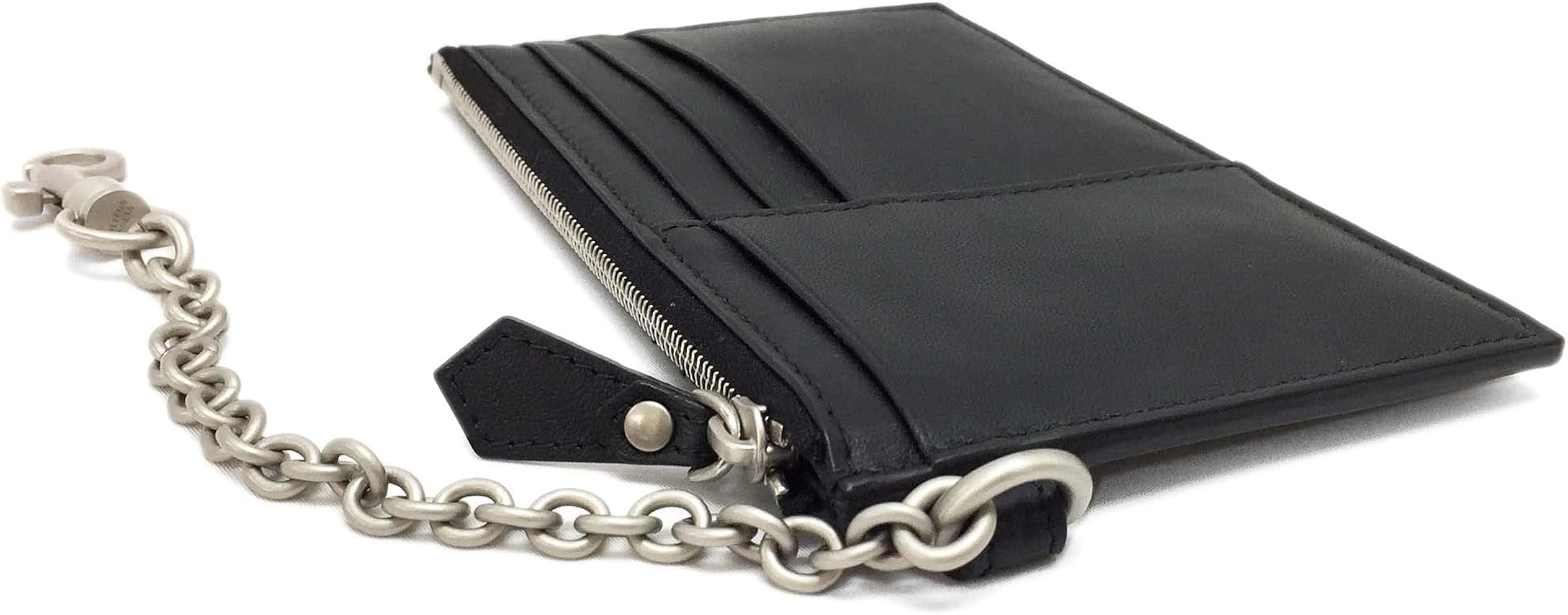 超美品　BOTTEGA VENETA Card Case On Chain Amazon.co.jp: Bottega Veneta 567190 V0056 1229 Card Case with