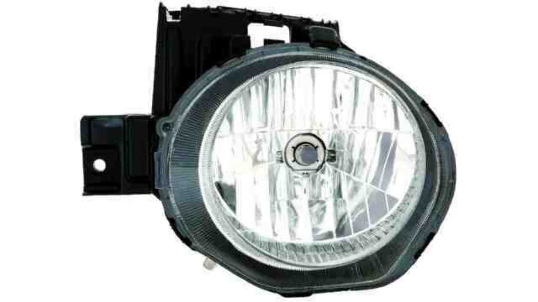 Derecho-FARO PRINCIPAL-Eléctrico H4 IPARLUX compatible con NISSAN JUKE (10->)