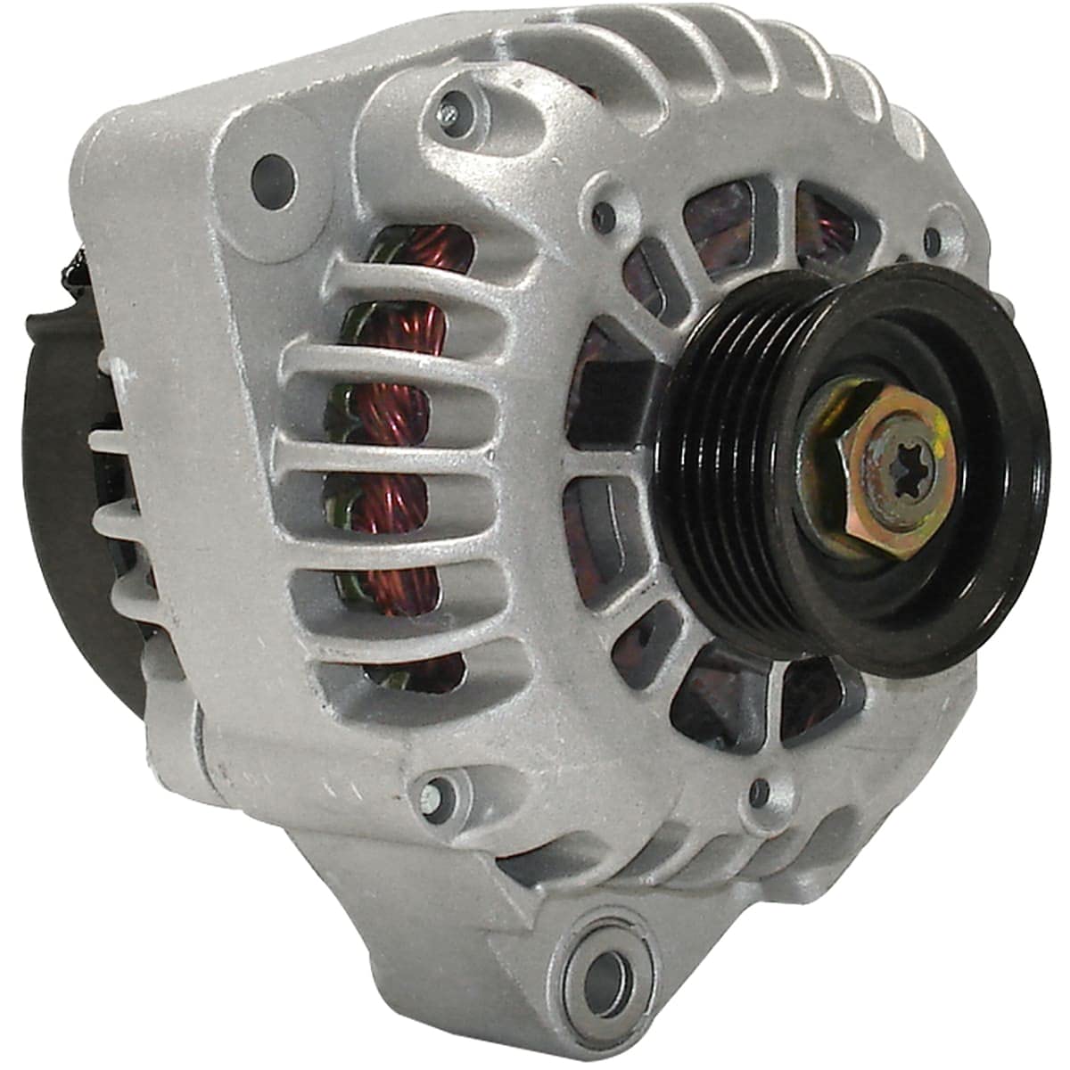 Quality-Built 8220602N Hauslichtmaschine : Amazon.de: Auto & Motorrad