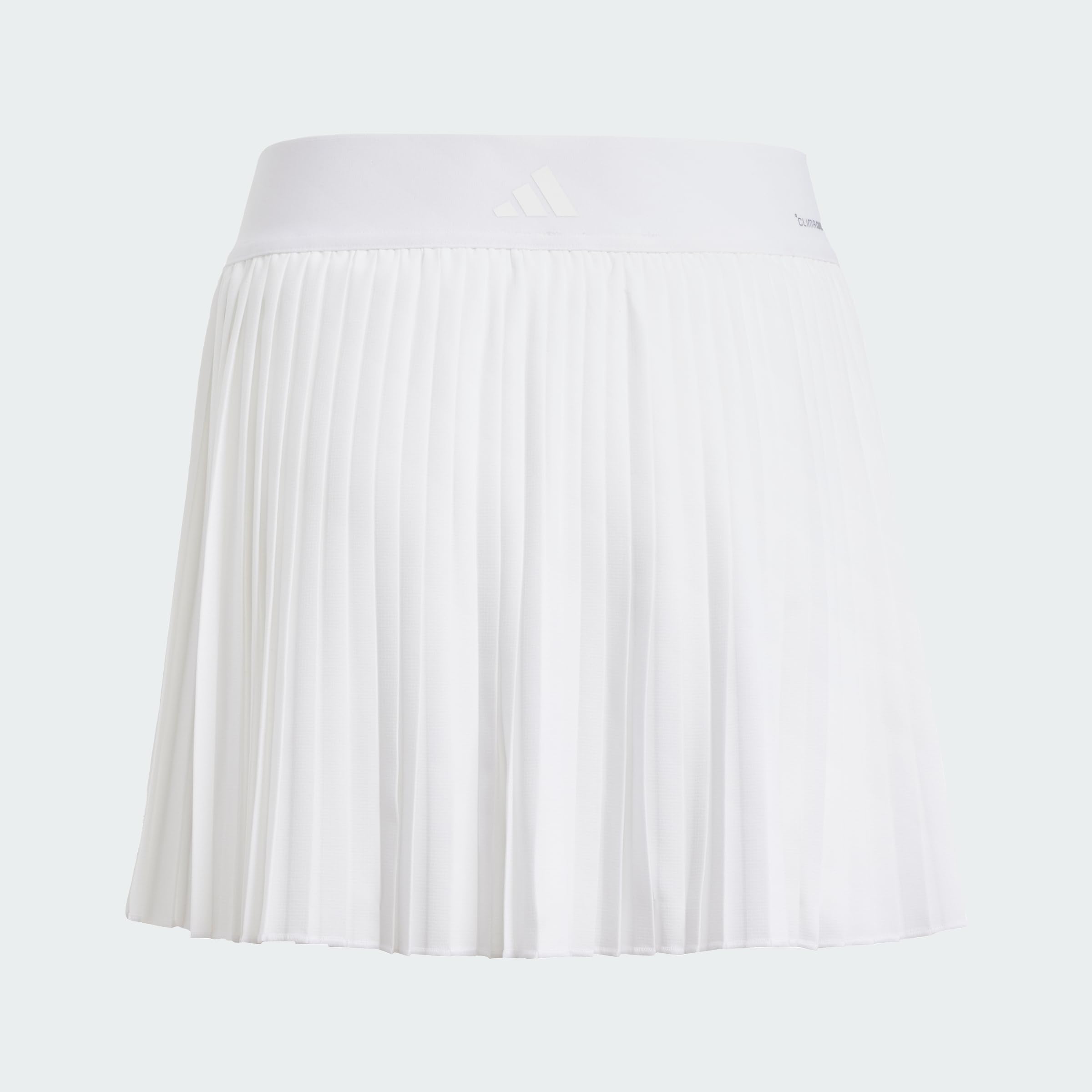 adidas Niñas Girls Club Tennis Climacool Pleated Skirt