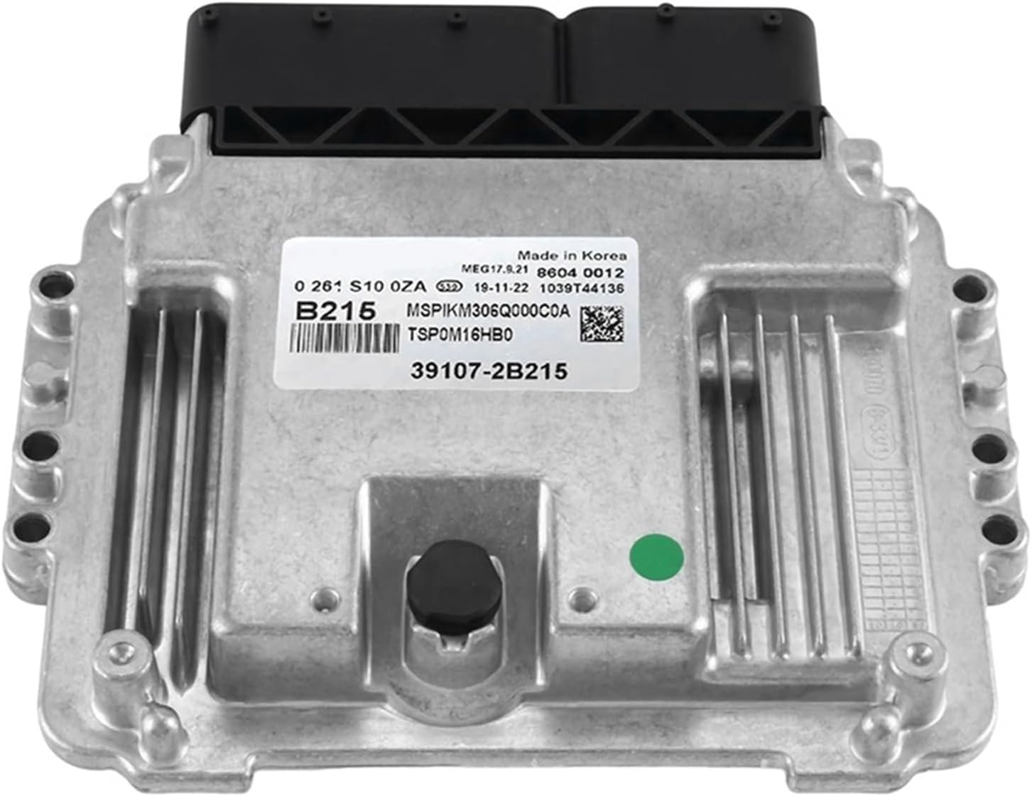 しの 39107-2B215 エンジン制御ユニット ECU ECM コントローラー