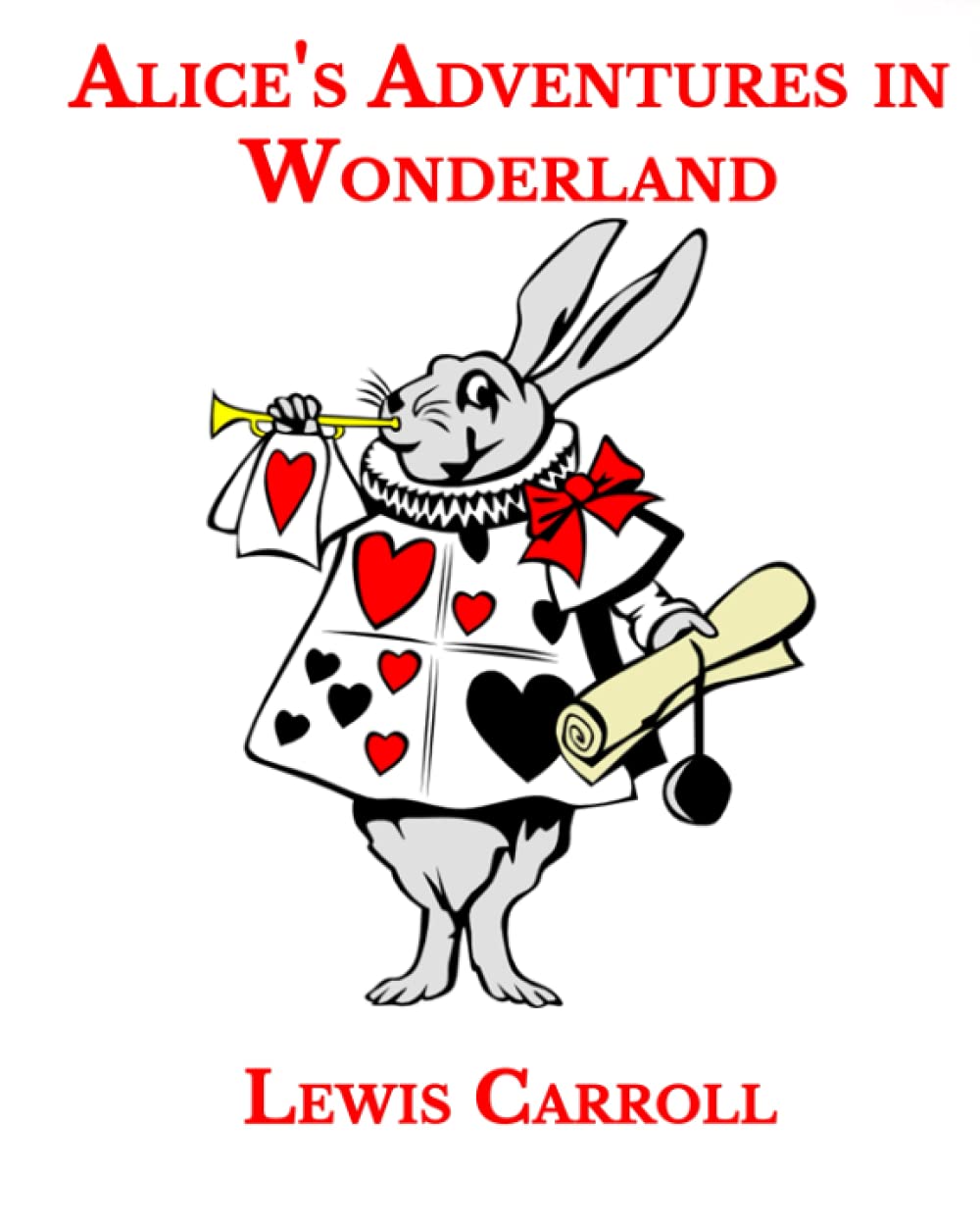 Alice's Adventures in Wonderland