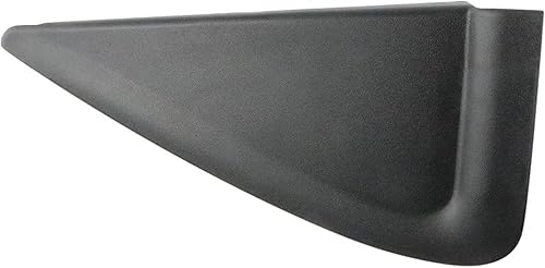 Miniatura 2 de Panel de ajuste de ventana para Fo-rd Escape Mariner 2008-2012 (pasajero trasero derecho)