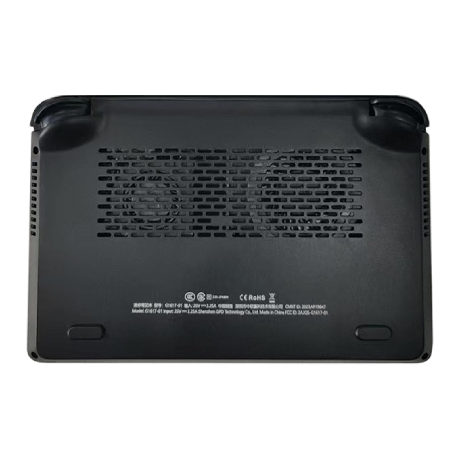 Aggiornamenti per il raffreddamento del PC da gioco. Doppia ventola veloce. Dissipatore di calore in metallo integrato. Gestione termica stabile sistema di raffreddamento piccolo PC Gaming