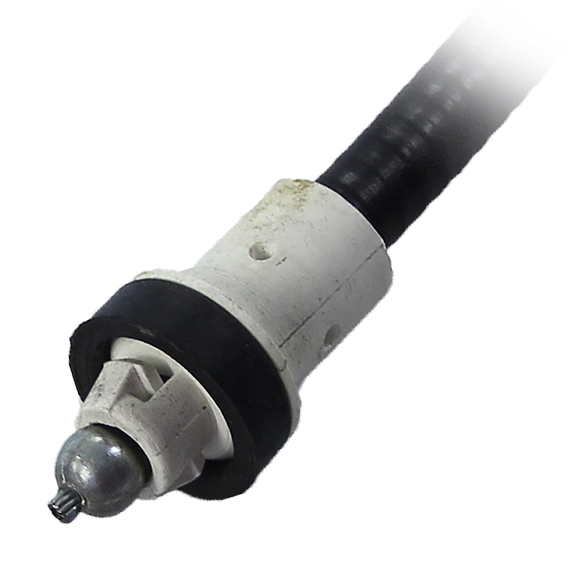 ATEC Germany 1x Cable de freno de mano para eje trasero Compatible con MINI MINI (R50, R53), MINI Cabriolet (R52)