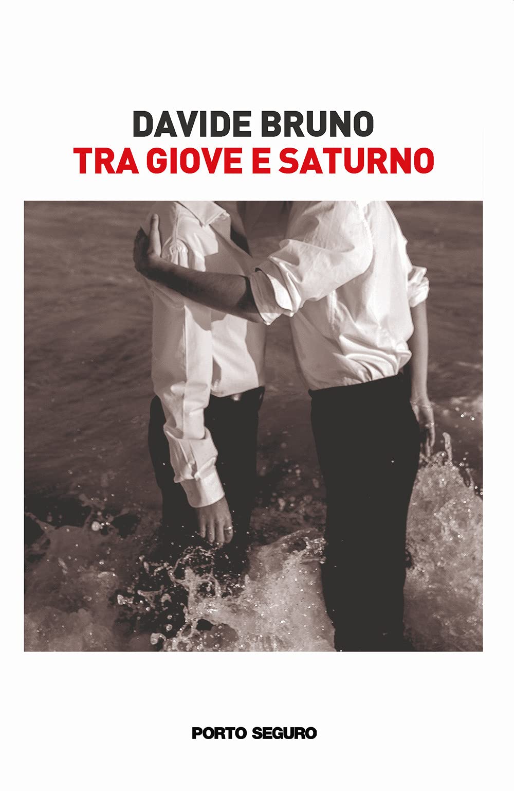 Tra Giove E Saturno - 4