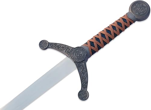 Miniatura 4 de Espada con funda Medieval Crusader, elige tu estilo