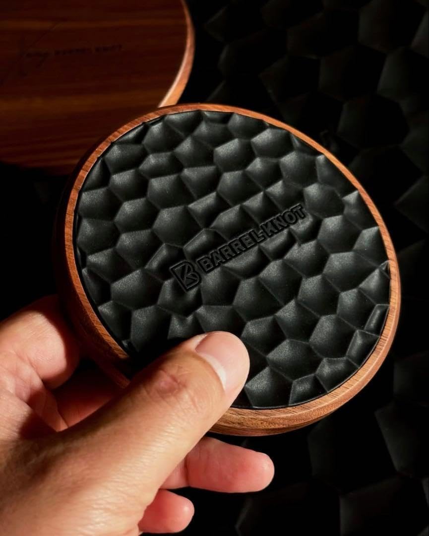 【即完売商品】XWAG PRODUCTS BARREL KNOT X-PLATE XWAG PRODUCTS BARREL KNOT X-PLATE 即完売商品】XWAG PRODUCTS BARREL