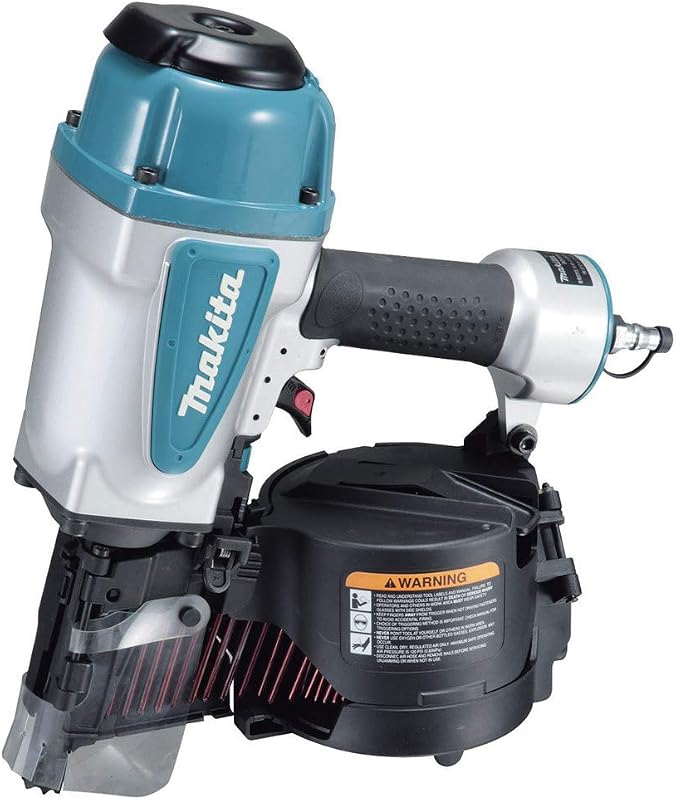 Makita AN902 3-1/2" Framing Coil Nailer