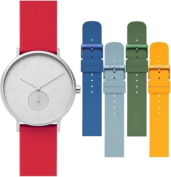 Skagen dames horloges bij Trendjuwelier.nl