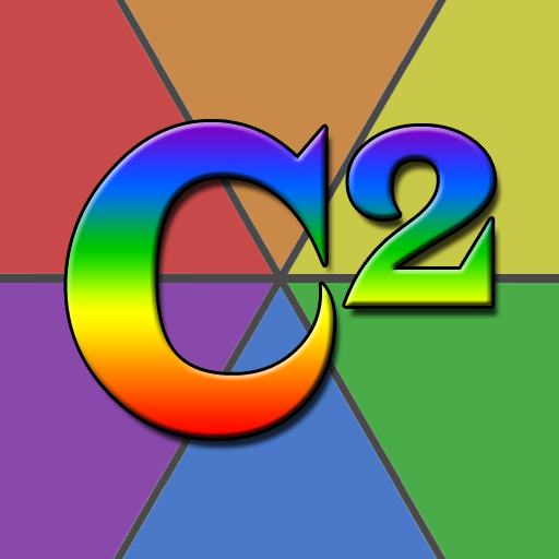 Color² - App on Amazon Appstore