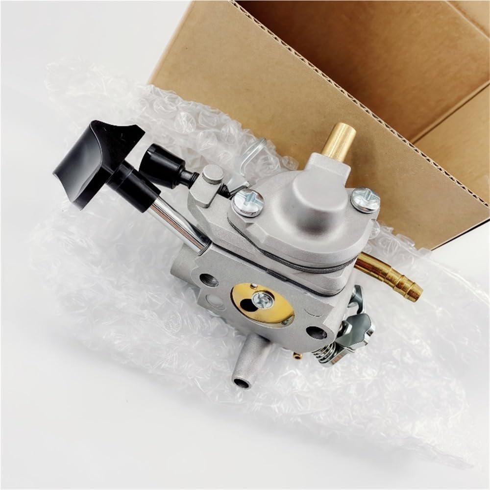 Kit de carburateur robuste C1Q-S184 pour moteur de ventilateur BR500