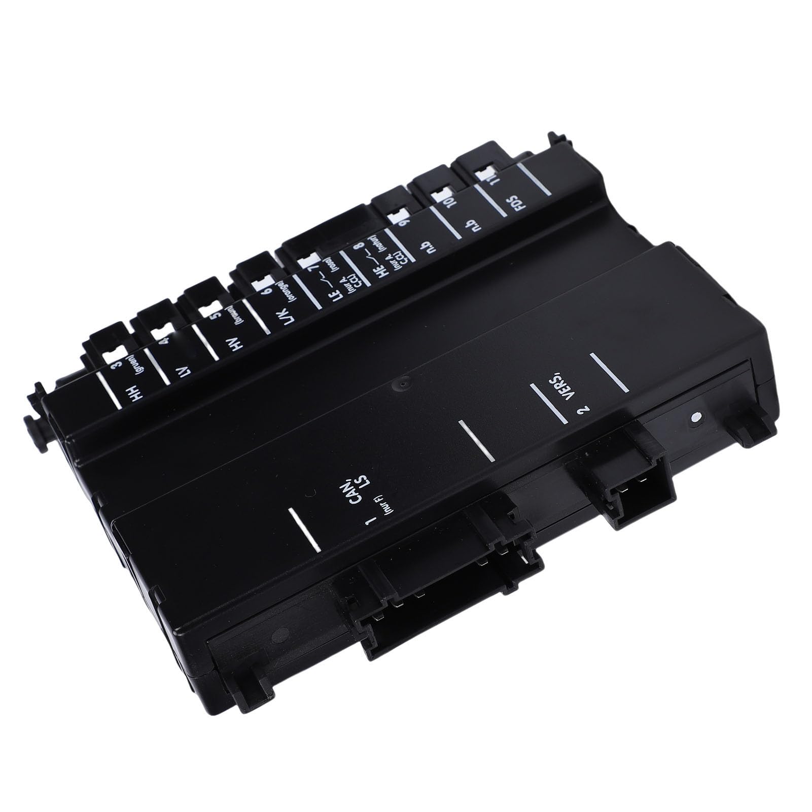 Tbest Módulo de Control del Asiento del Pasajero, Compatible con OEM